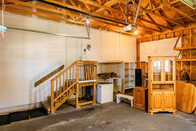 712 Peach Lane, Fremont, MI 49412