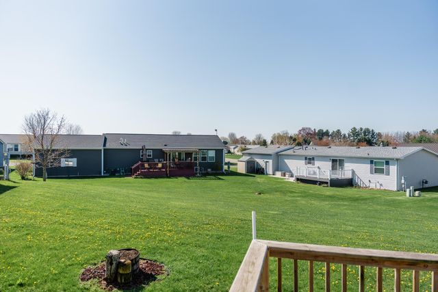 712 Peach Lane, Fremont, MI 49412