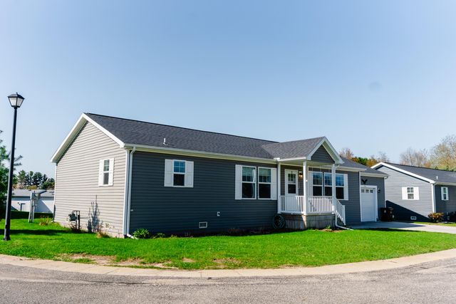 712 Peach Lane, Fremont, MI 49412