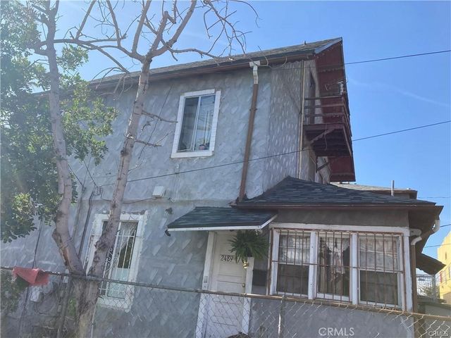 1424 S Catalina, Los Angeles, CA 90006