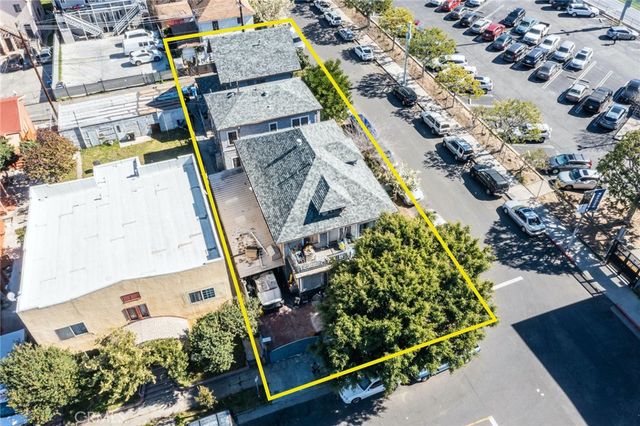 1424 S Catalina, Los Angeles, CA 90006