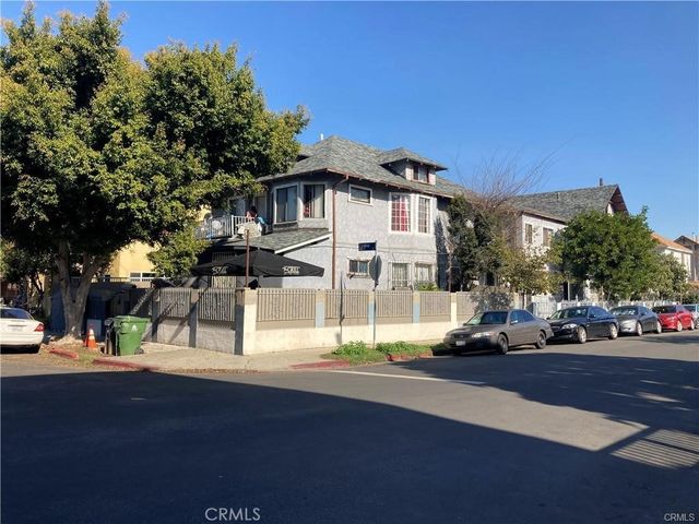 1424 S Catalina, Los Angeles, CA 90006