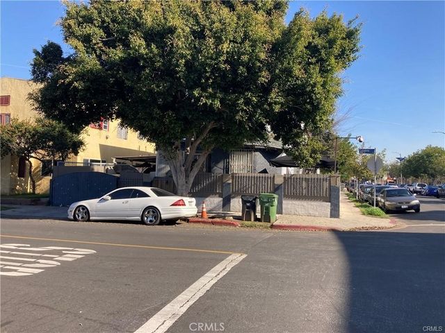 1424 S Catalina, Los Angeles, CA 90006