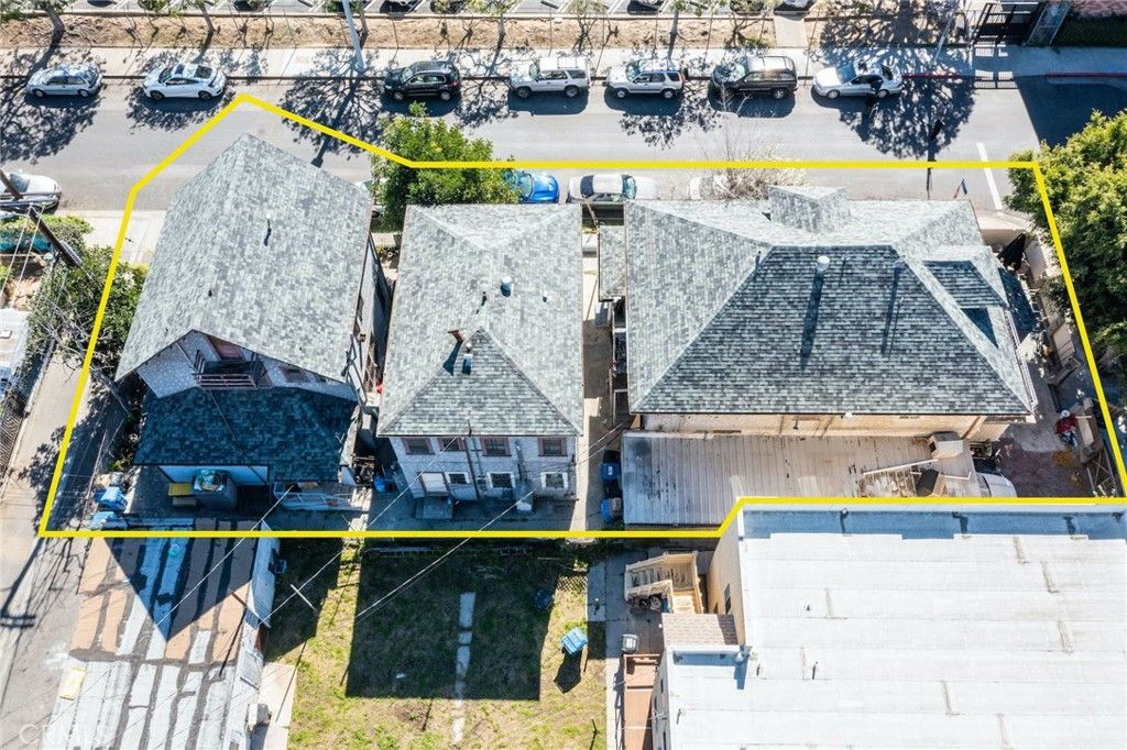 1424 S Catalina, Los Angeles, CA 90006