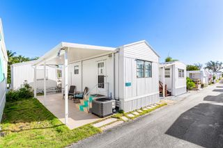 24 Juniper Drive K, Briny Breezes, FL 33435