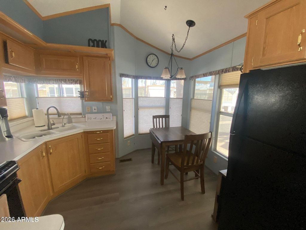 1087 S SHOSHONE Drive 87, Apache Junction, AZ 85119 — photo 4