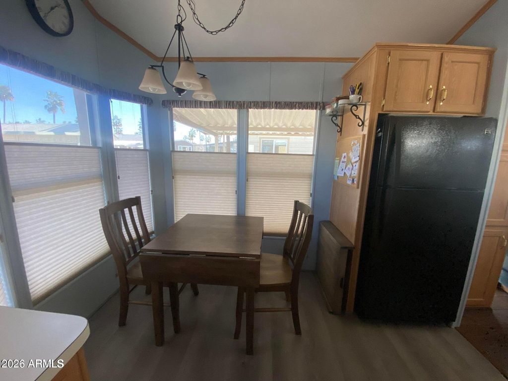 1087 S SHOSHONE Drive 87, Apache Junction, AZ 85119 — photo 5