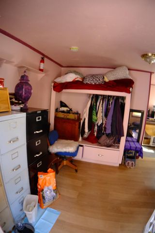 3805 E Heaton Avenue, Fresno, CA 93702