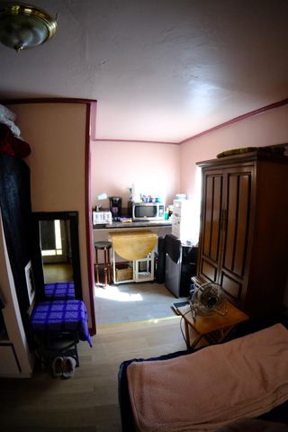 3805 E Heaton Avenue, Fresno, CA 93702