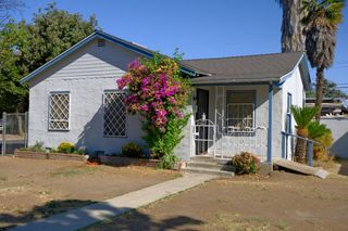 3805 E Heaton Avenue, Fresno, CA 93702