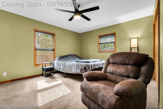 1753 Weymouth Street, West Bloomfield, MI 48324