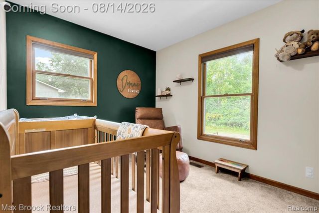 1753 Weymouth Street, West Bloomfield, MI 48324