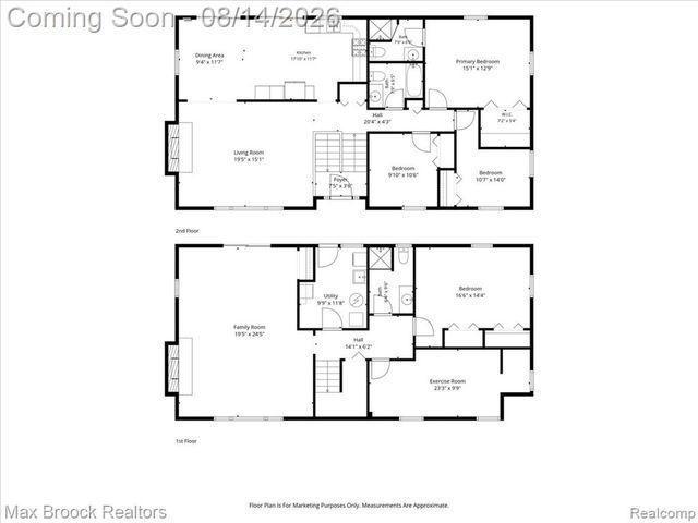 1753 Weymouth Street, West Bloomfield, MI 48324
