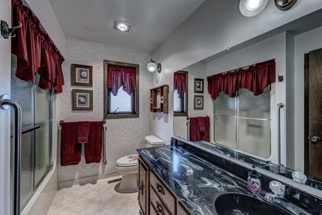 2322 S BALDWIN, Sturgis, SD 57785