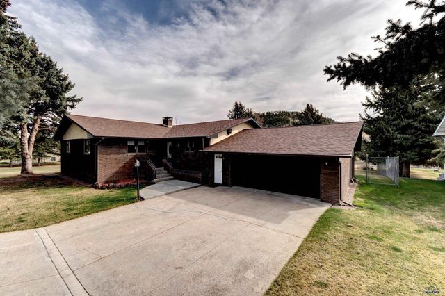 2322 S BALDWIN, Sturgis, SD 57785