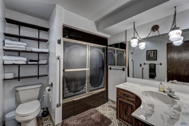 2322 S BALDWIN, Sturgis, SD 57785