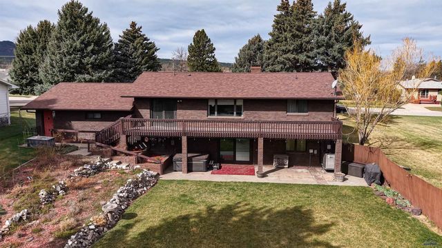 2322 S BALDWIN, Sturgis, SD 57785