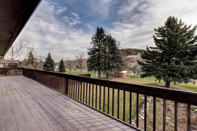 2322 S BALDWIN, Sturgis, SD 57785