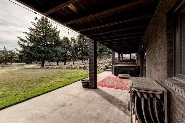 2322 S BALDWIN, Sturgis, SD 57785