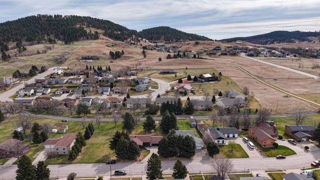 2322 S BALDWIN, Sturgis, SD 57785