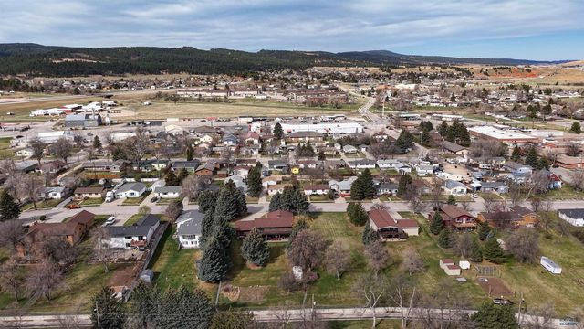 2322 S BALDWIN, Sturgis, SD 57785