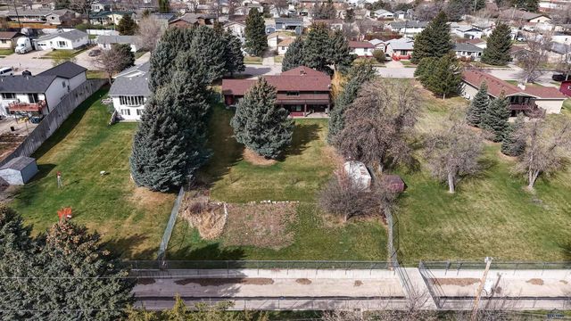 2322 S BALDWIN, Sturgis, SD 57785