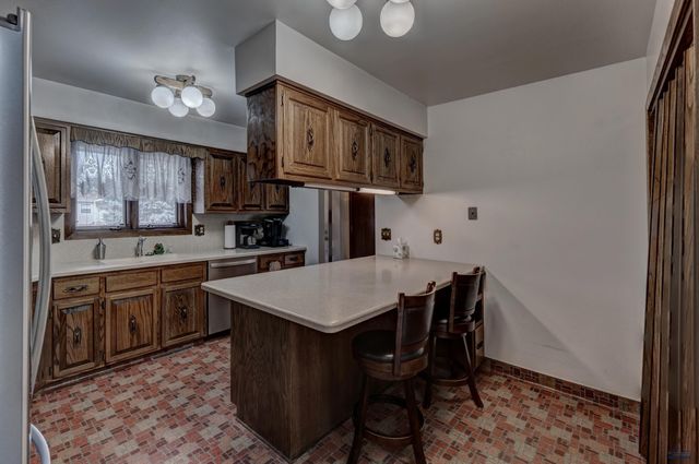 2322 S BALDWIN, Sturgis, SD 57785