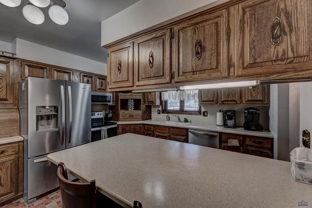 2322 S BALDWIN, Sturgis, SD 57785