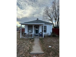 3605 N Milwaukee St, Denver, CO 80205