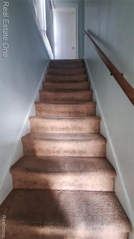 15094 Strathmoor Street, Detroit, MI 48227