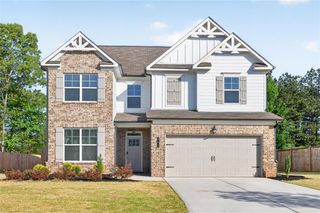 692 Eagles Nest Circle, Auburn, GA 30011
