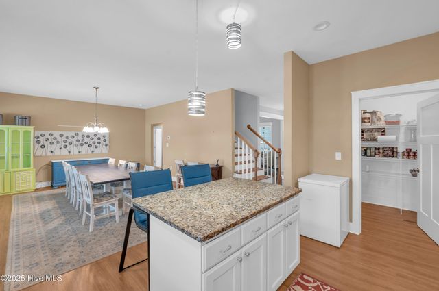 4496 Margaret Court SE, Southport, NC 28461