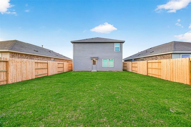 26835 Rosy Shimmer Ln, Katy, TX 77493