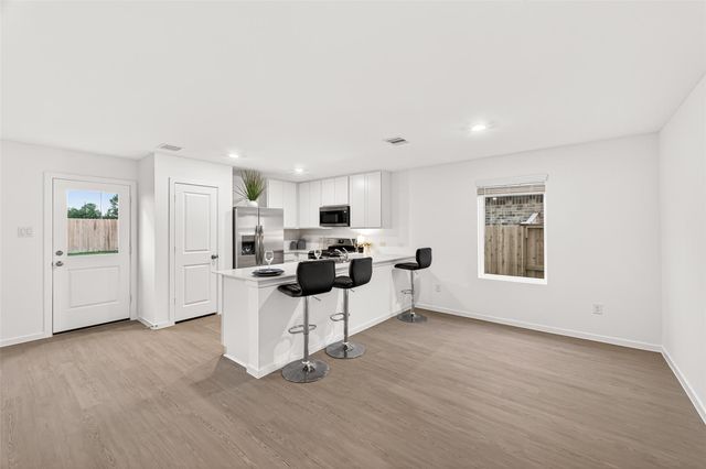 26835 Rosy Shimmer Ln, Katy, TX 77493