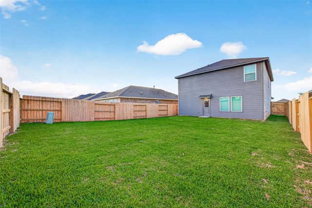 26835 Rosy Shimmer Ln, Katy, TX 77493