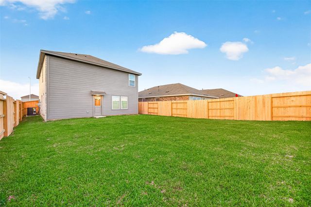 26835 Rosy Shimmer Ln, Katy, TX 77493