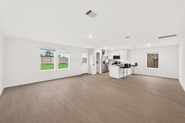 26835 Rosy Shimmer Ln, Katy, TX 77493