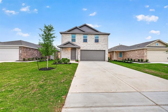 26835 Rosy Shimmer Ln, Katy, TX 77493