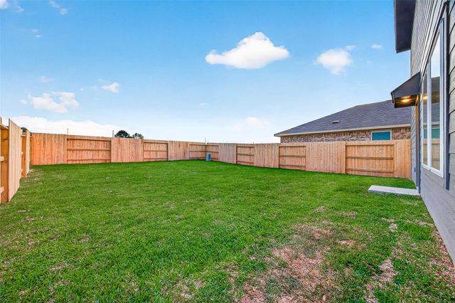 26835 Rosy Shimmer Ln, Katy, TX 77493