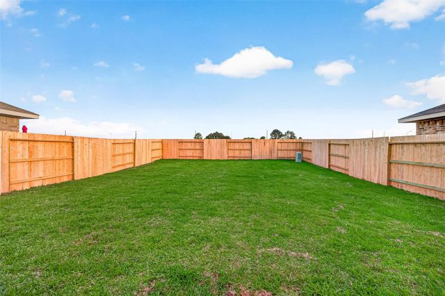 26835 Rosy Shimmer Ln, Katy, TX 77493