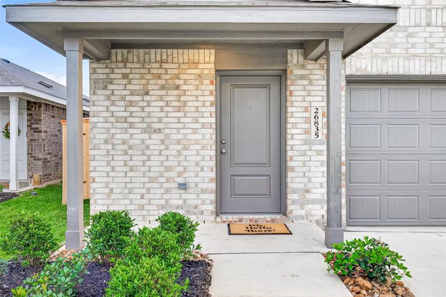 26835 Rosy Shimmer Ln, Katy, TX 77493