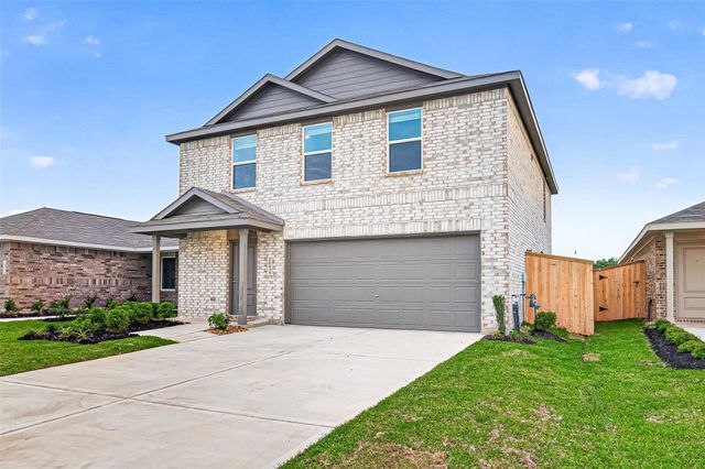 26835 Rosy Shimmer Ln, Katy, TX 77493