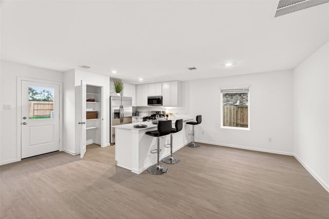 26835 Rosy Shimmer Ln, Katy, TX 77493