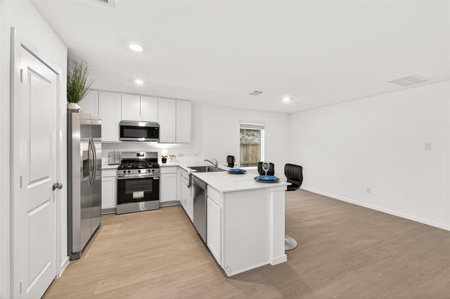 26835 Rosy Shimmer Ln, Katy, TX 77493