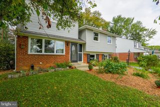 609 SCHOOL LN, Wallingford, PA 19086