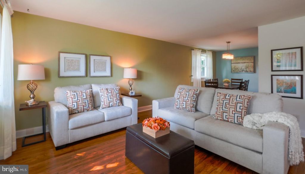 609 SCHOOL LN, WALLINGFORD, PA 19086 — photo 5