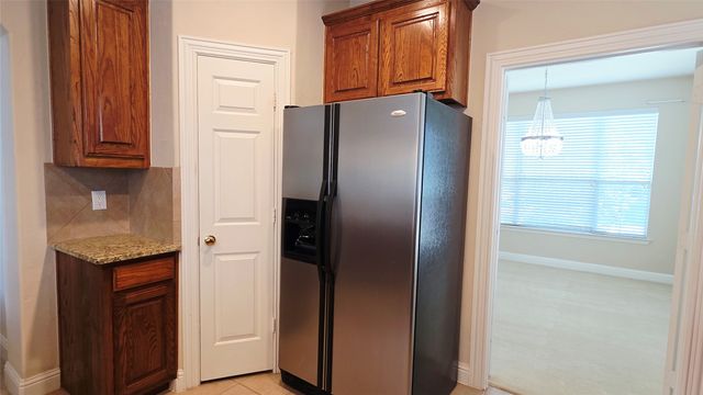 1902 Smoke Tree Trail, Garland, TX 75040