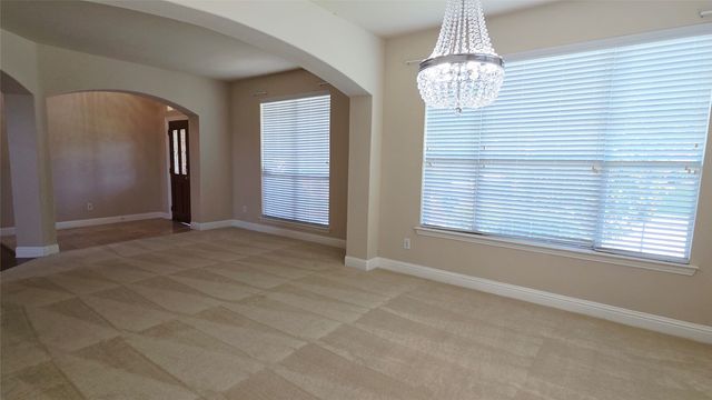 1902 Smoke Tree Trail, Garland, TX 75040
