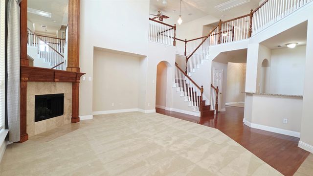 1902 Smoke Tree Trail, Garland, TX 75040