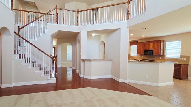 1902 Smoke Tree Trail, Garland, TX 75040